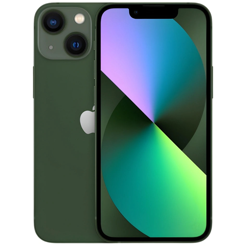 Apple iPhone 13 mini - Unlocked Excellent - Apple refurbished available on Mobile Direct Online